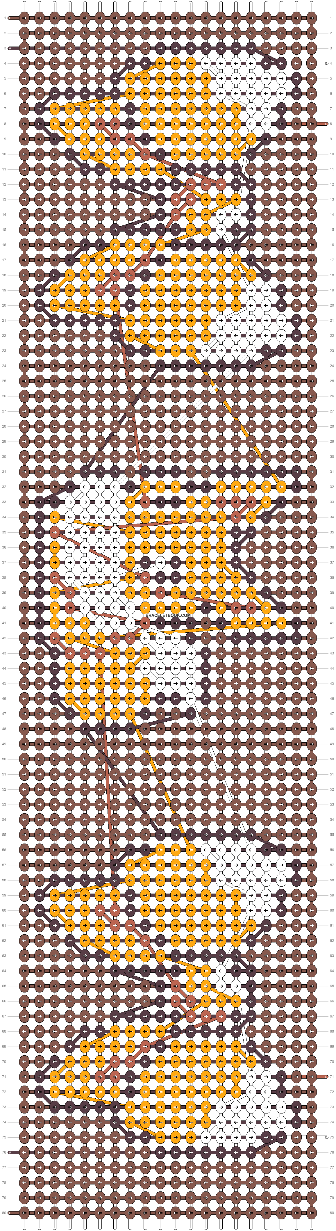 Alpha pattern #188232 pattern
