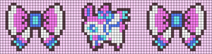 Alpha pattern #188235