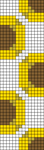 Alpha pattern #188236
