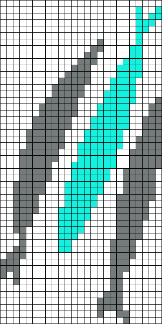 Alpha pattern #188240 preview