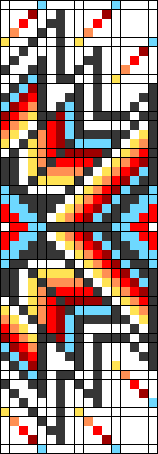 Alpha pattern #188241 preview
