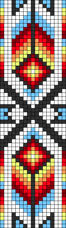 Alpha pattern #188242 preview