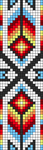 Alpha pattern #188242