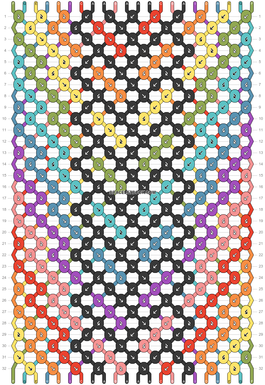 Normal pattern #188250 pattern