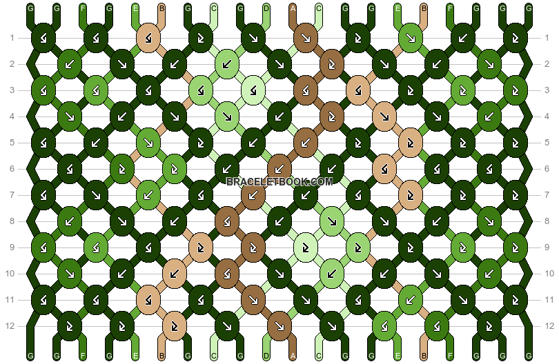 Normal pattern #188252 pattern