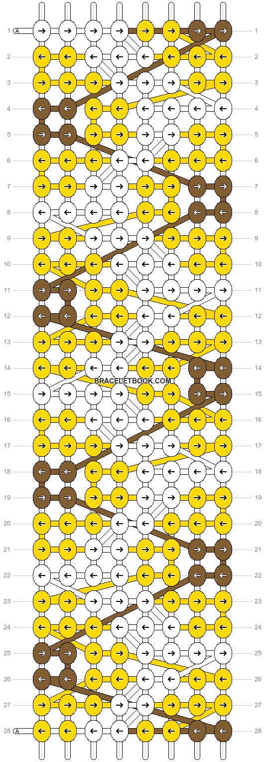 Alpha pattern #188253 pattern