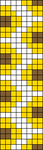 Alpha pattern #188253