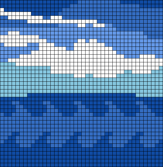 Alpha pattern #188255 preview