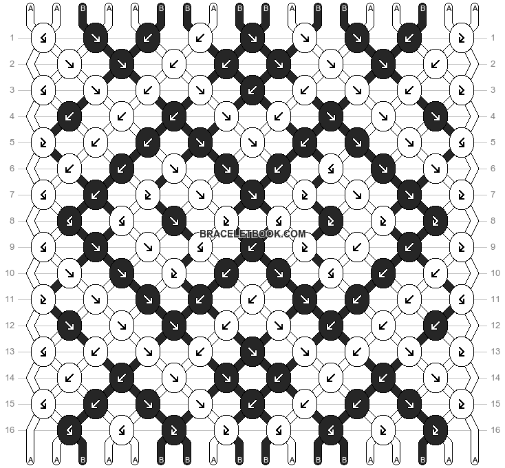 Normal pattern #188257 pattern