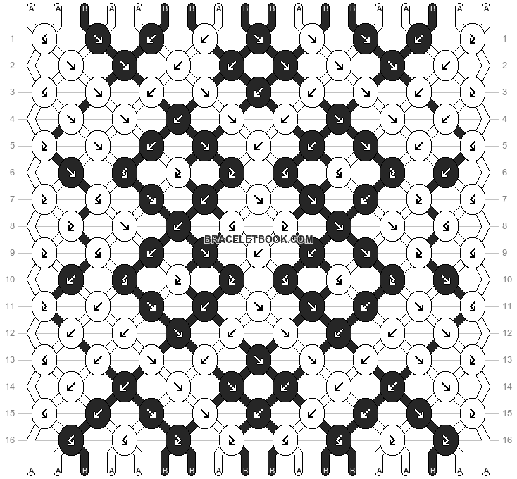 Normal pattern #188261 pattern