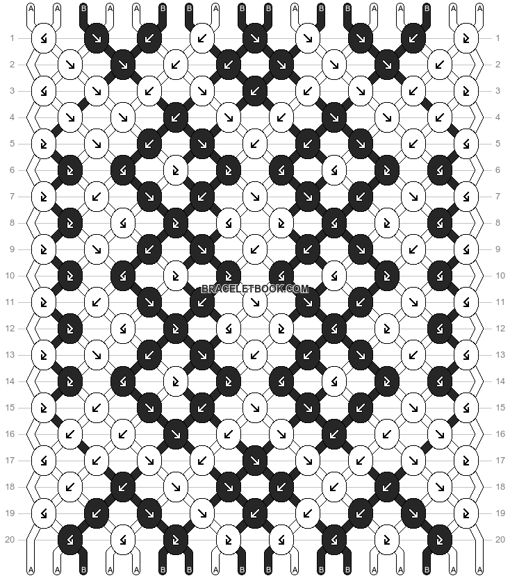 Normal pattern #188262 pattern