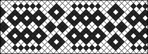 Normal pattern #188262