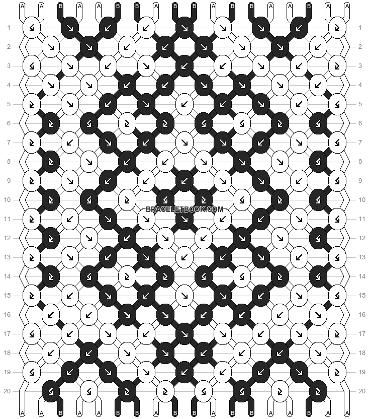 Normal pattern #188263 pattern