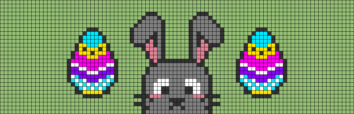 Alpha pattern #188265 preview