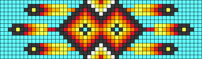 Alpha pattern #188266 preview