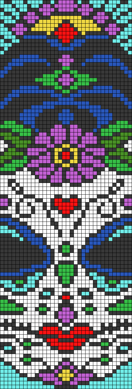 Alpha pattern #188267 preview