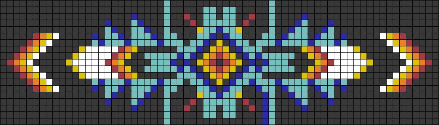 Alpha pattern #188268 preview