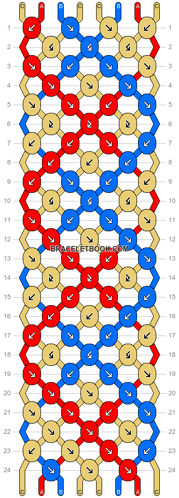 Normal pattern #188272 pattern