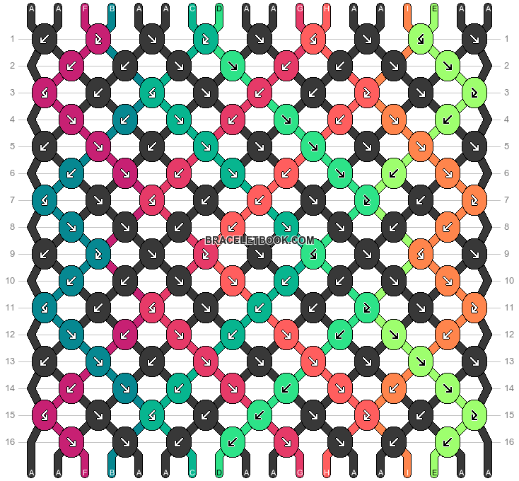 Normal pattern #188274 pattern