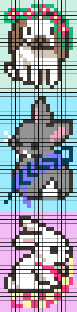 Alpha pattern #188278 preview