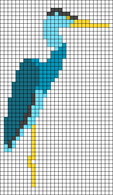 Alpha pattern #188288 preview