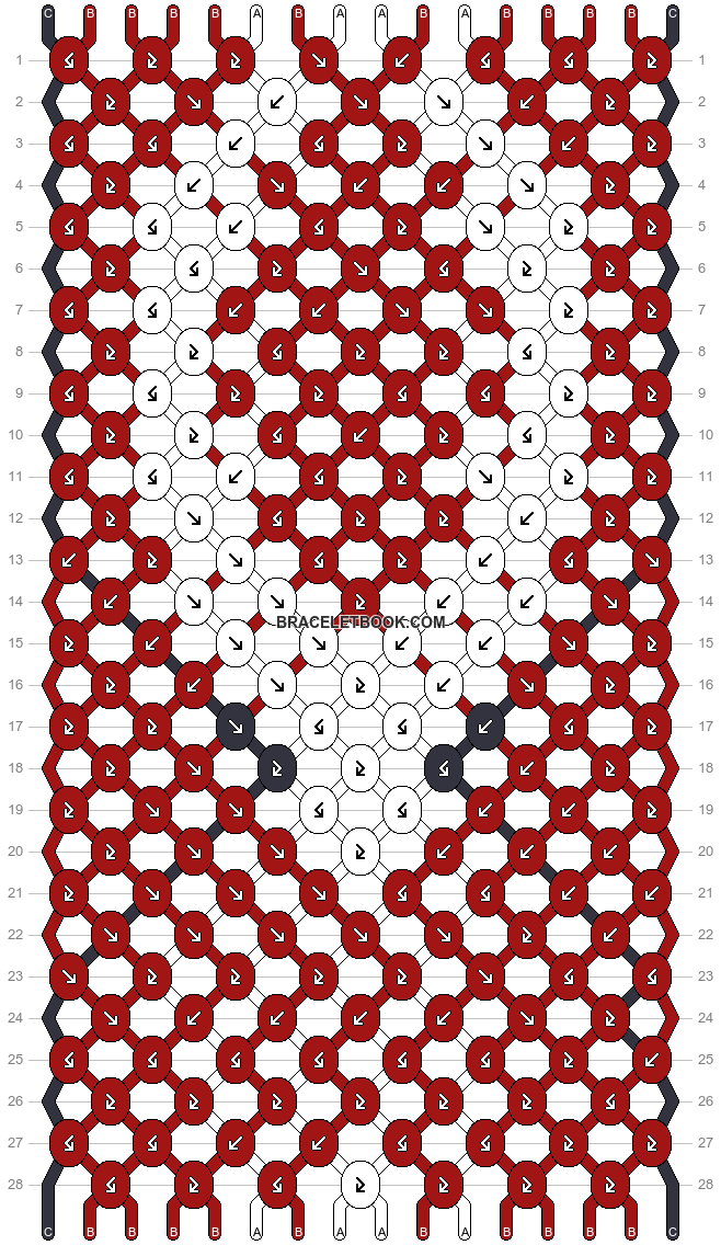 Normal pattern #188289 pattern