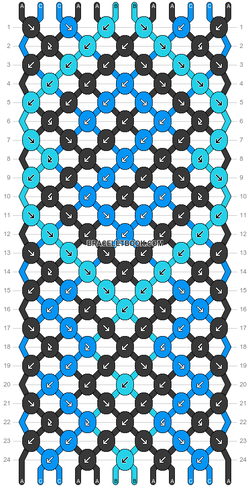 Normal pattern #188299 pattern