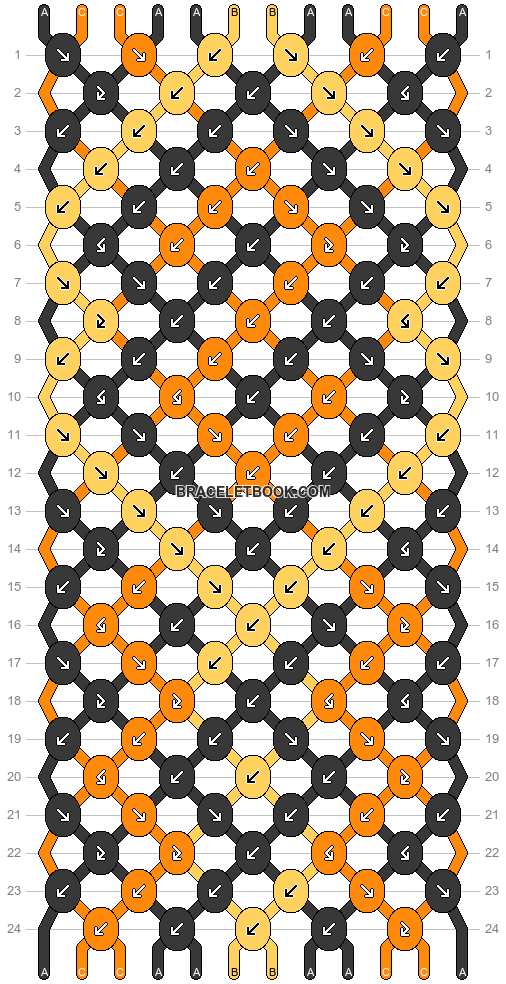 Normal pattern #188300 pattern
