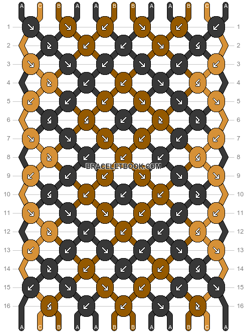 Normal pattern #188302 pattern