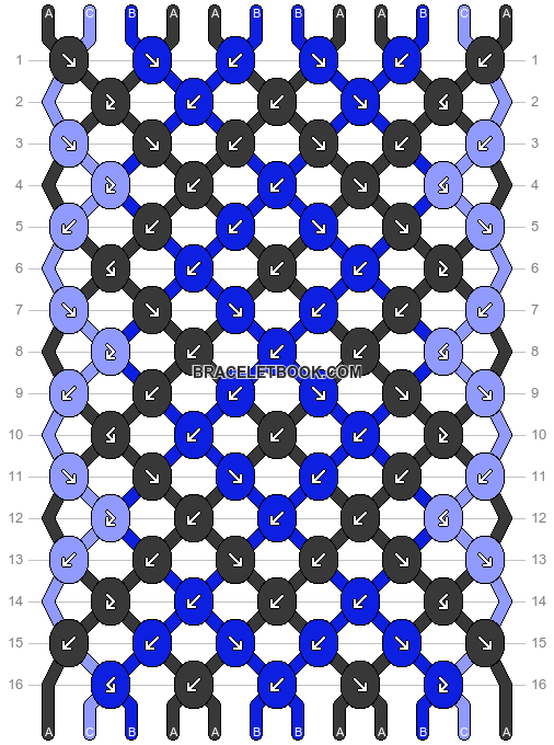 Normal pattern #188303 pattern