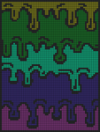 Alpha pattern #188305