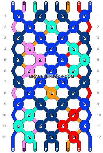 Normal pattern #188308 pattern