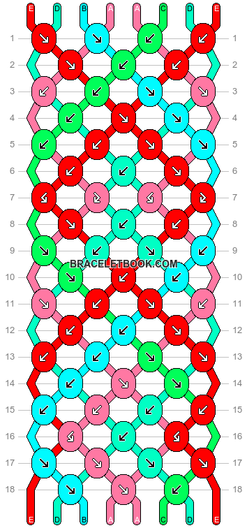 Normal pattern #188323 pattern