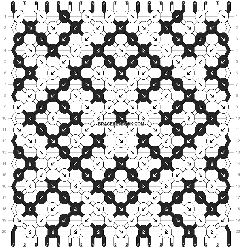 Normal pattern #188325 pattern