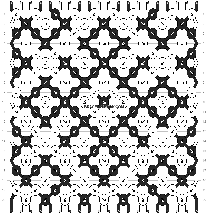 Normal pattern #188326 pattern