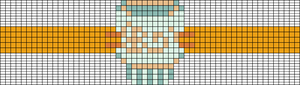 Alpha pattern #188327
