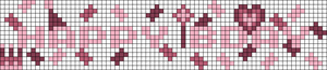 Alpha pattern #188328