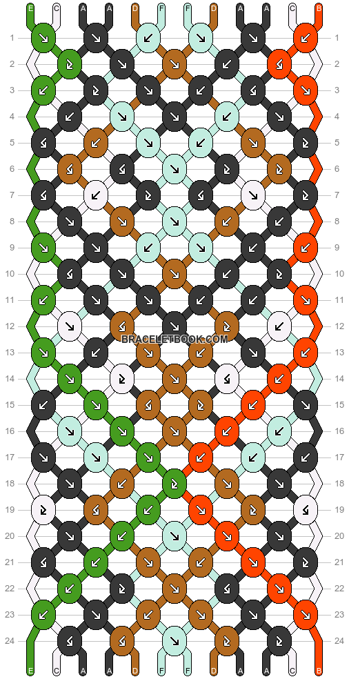 Normal pattern #188329 pattern