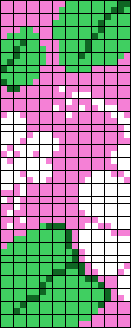 Alpha pattern #188332 preview