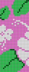 Alpha pattern #188332