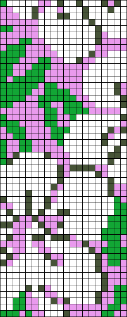 Alpha pattern #188334 preview