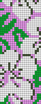 Alpha pattern #188334