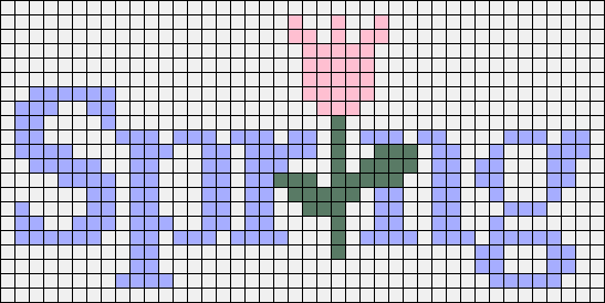 Alpha pattern #188339 preview