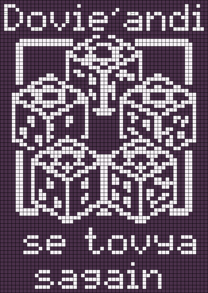 Alpha pattern #188341 preview