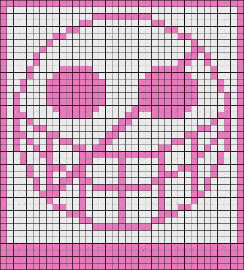 Alpha pattern #188346 preview