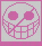 Alpha pattern #188346