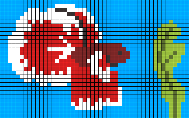 Alpha pattern #188349 preview