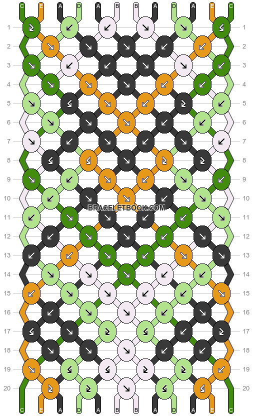 Normal pattern #188353 pattern