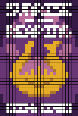 Alpha pattern #188354 preview
