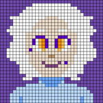 Alpha pattern #188359